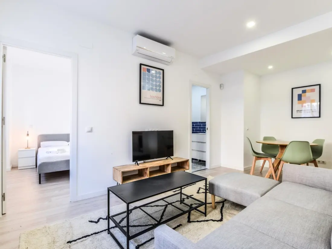 Location de Vacances Madrid 130