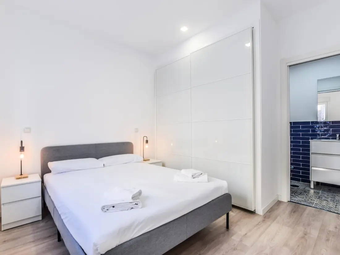 Location de Vacances Madrid 130