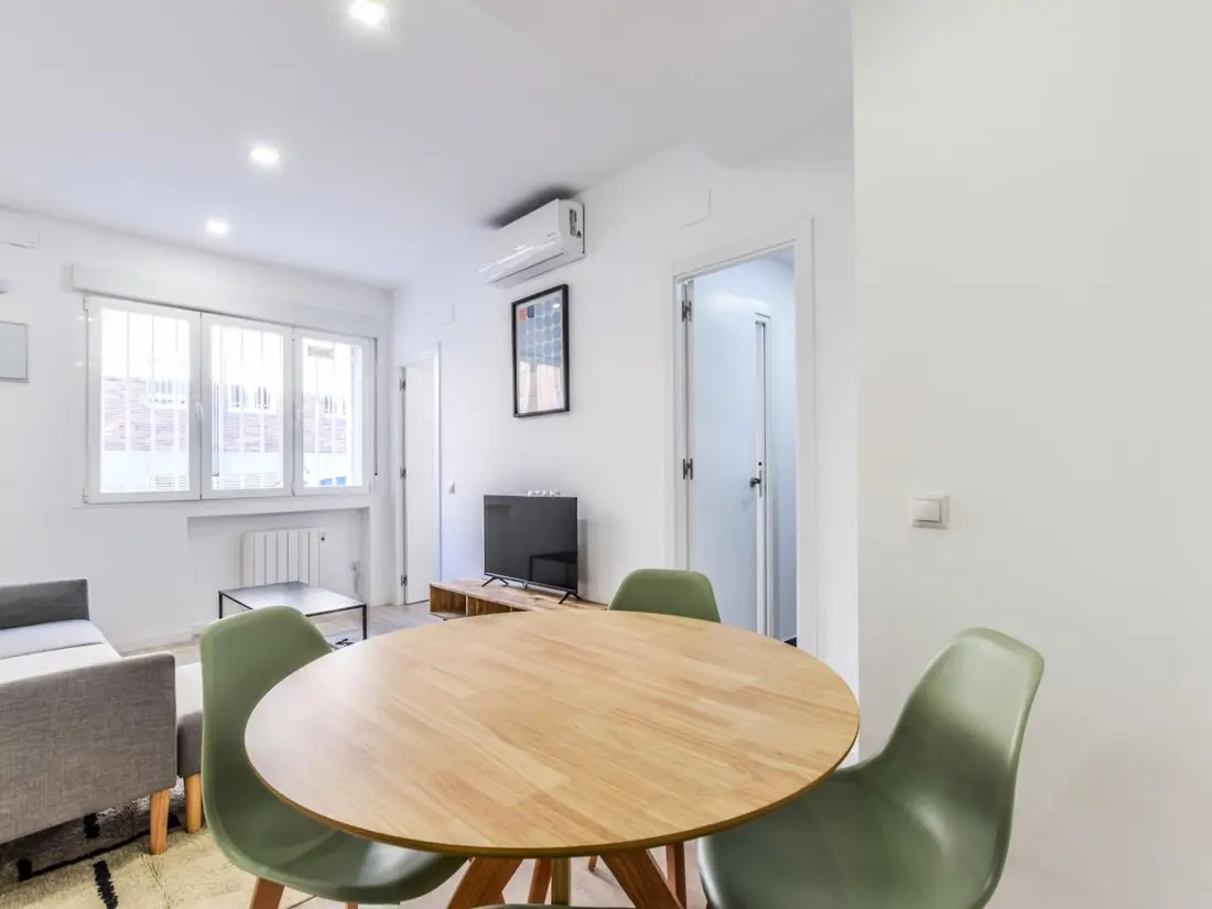 Location de Vacances Madrid 130