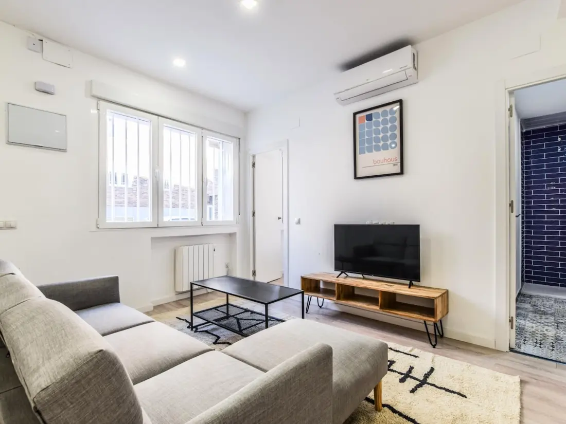 Location de Vacances Madrid 130