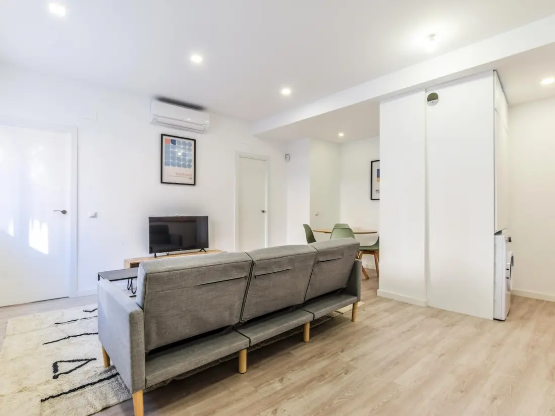 Location de Vacances Madrid 130