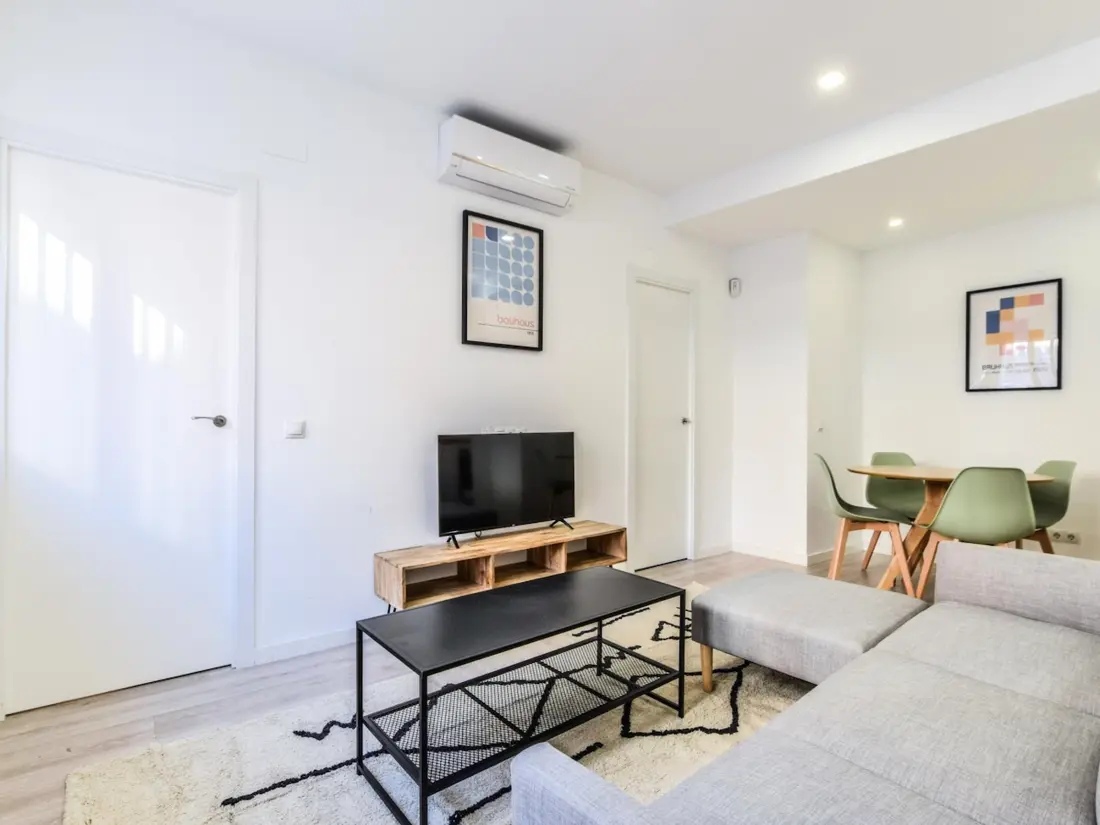 Location de Vacances Madrid 130