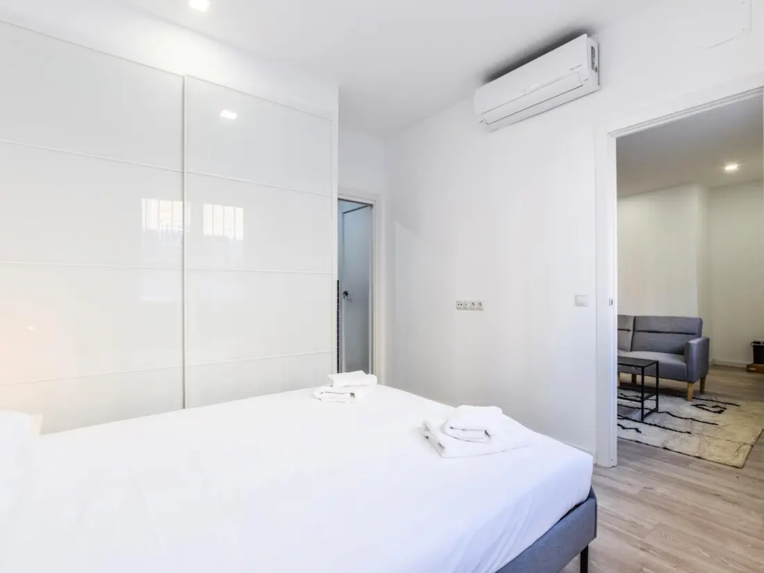 Location de Vacances Madrid 130