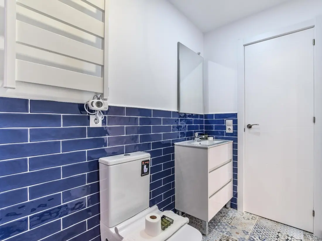 Location de Vacances Madrid 130