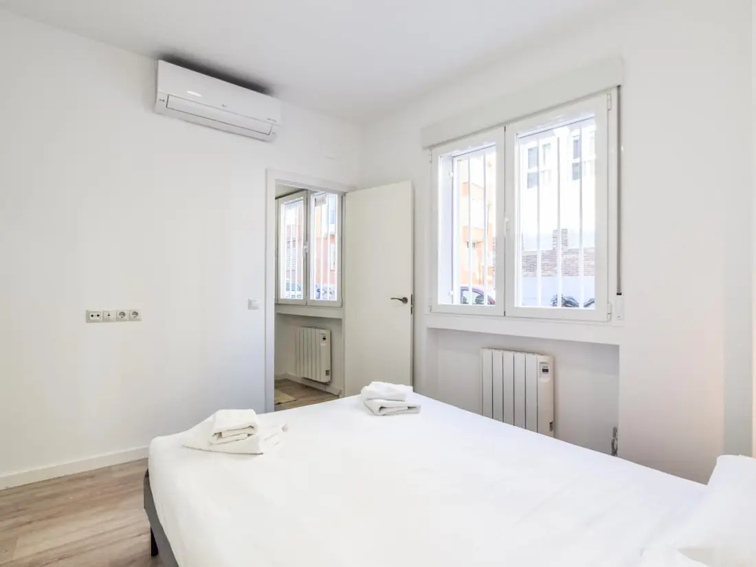 Location de Vacances Madrid 130