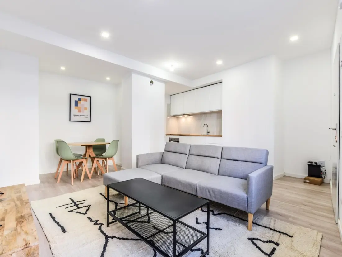 Location de Vacances Madrid 130