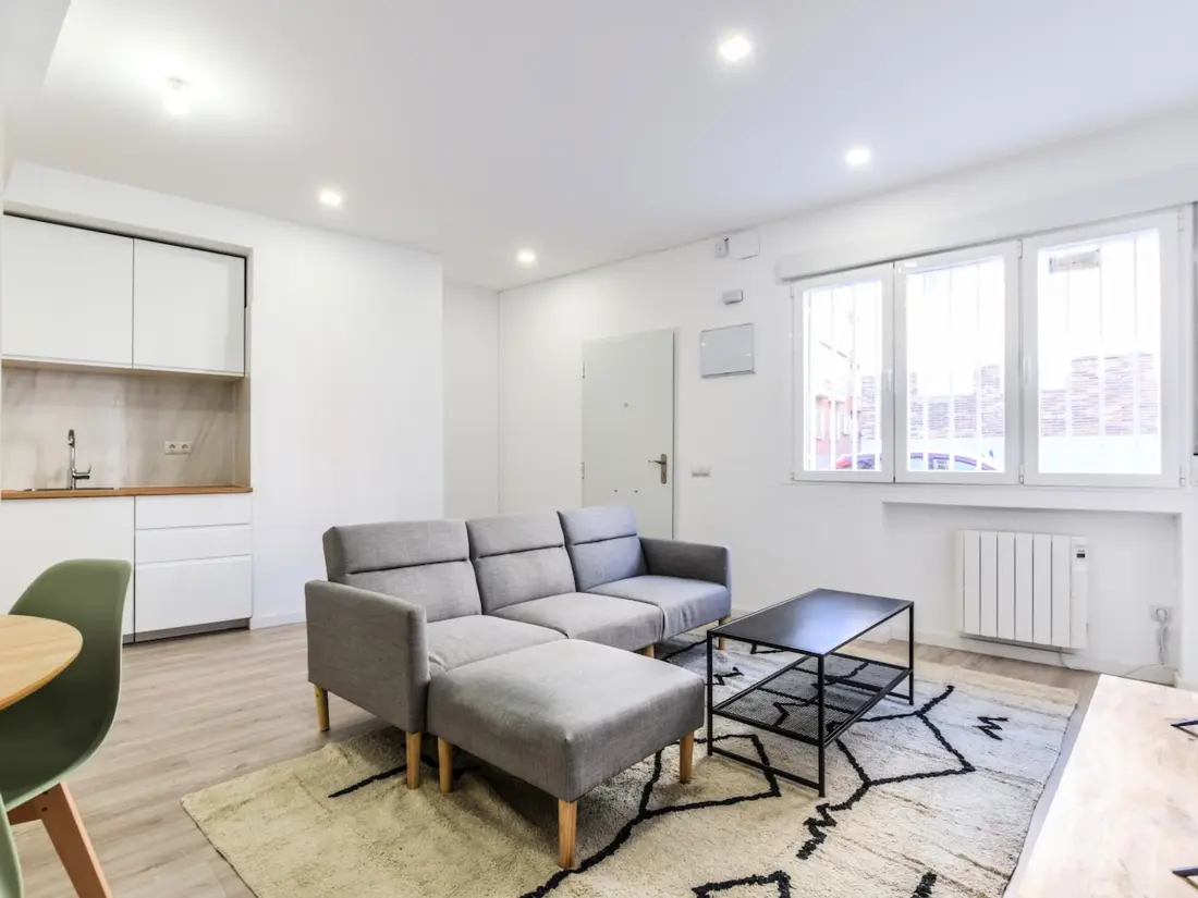 Location de Vacances Madrid 130