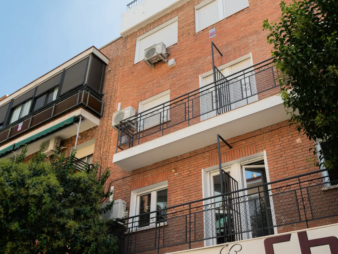 Location de Vacances Madrid 131