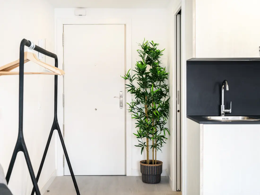 Location de Vacances Madrid 131