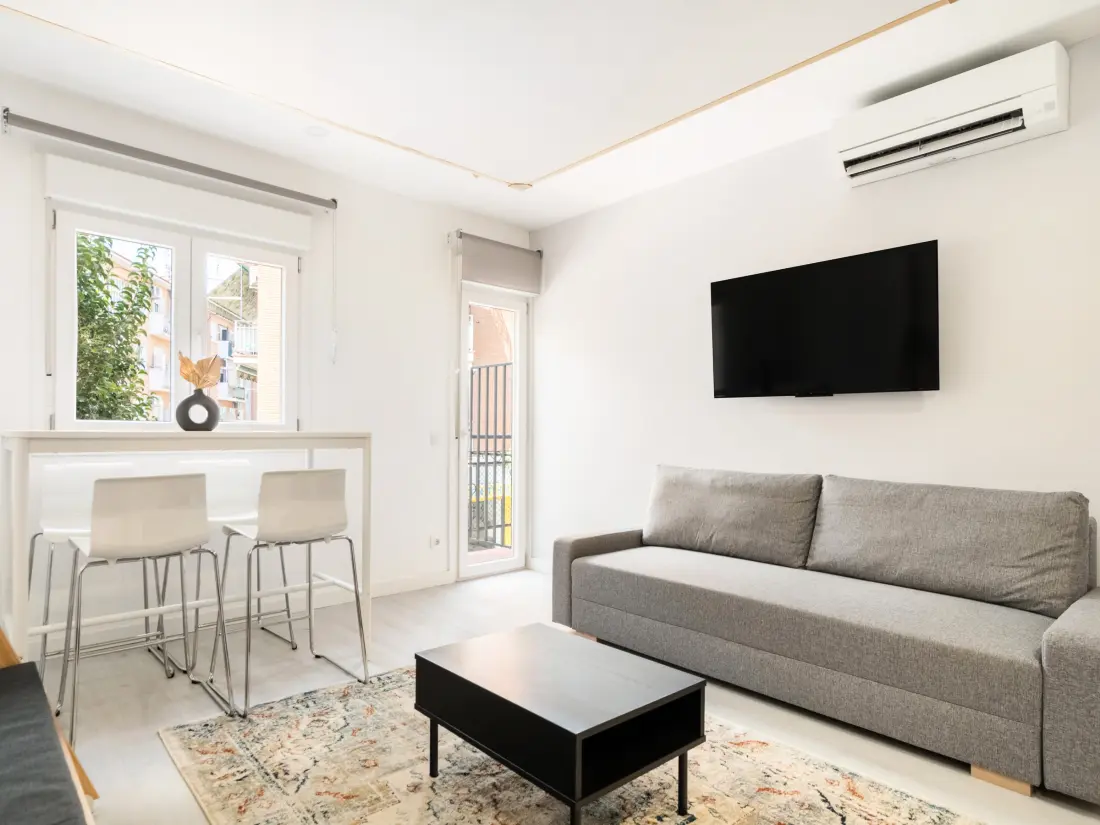 Location de Vacances Madrid 131