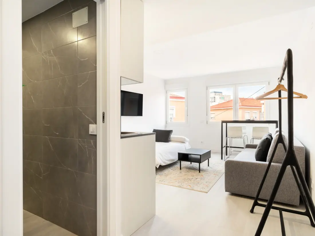 Location de Vacances Madrid 132