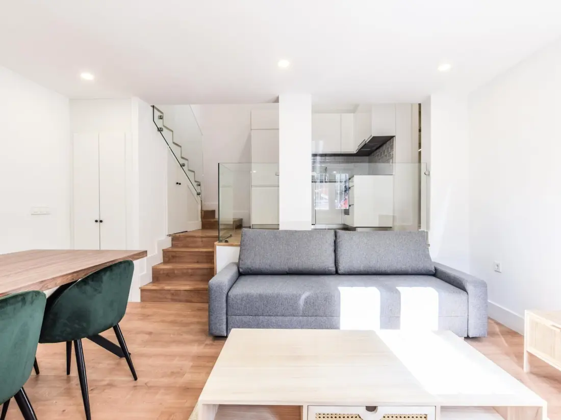 Location de Vacances Madrid 133