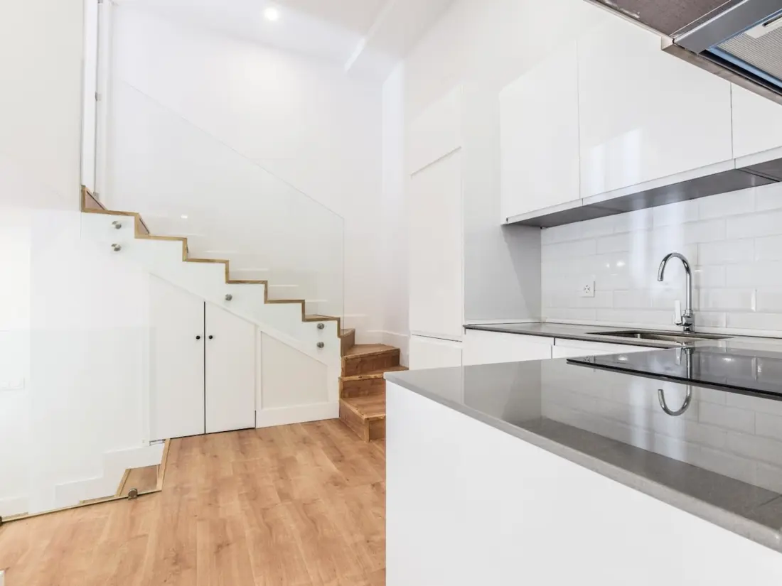 Location de Vacances Madrid 133