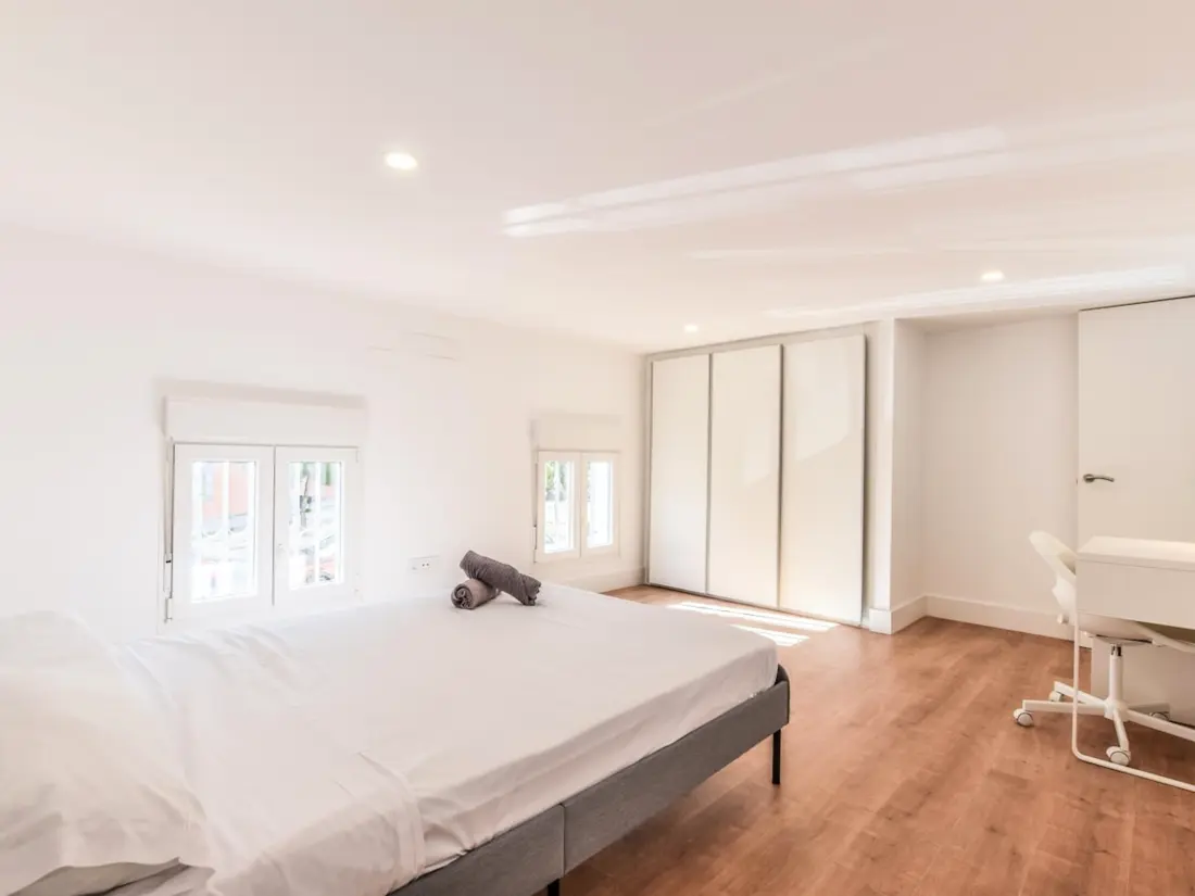 Location de Vacances Madrid 133