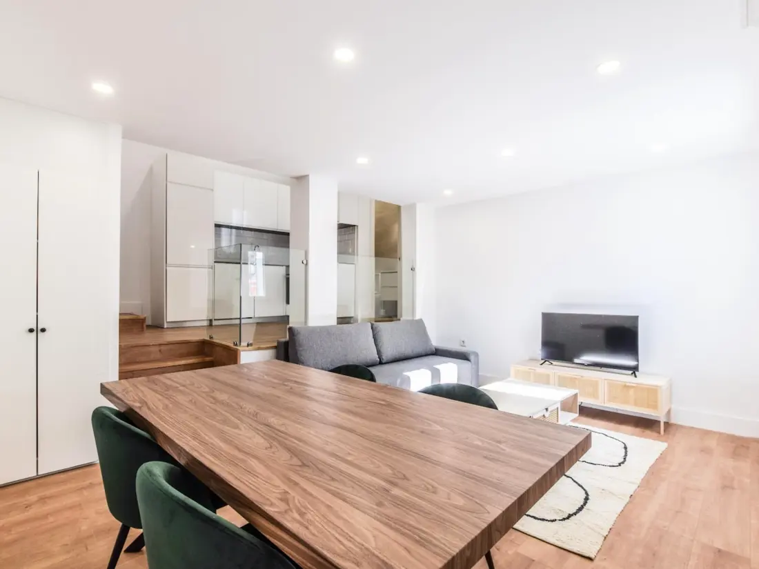 Location de Vacances Madrid 133