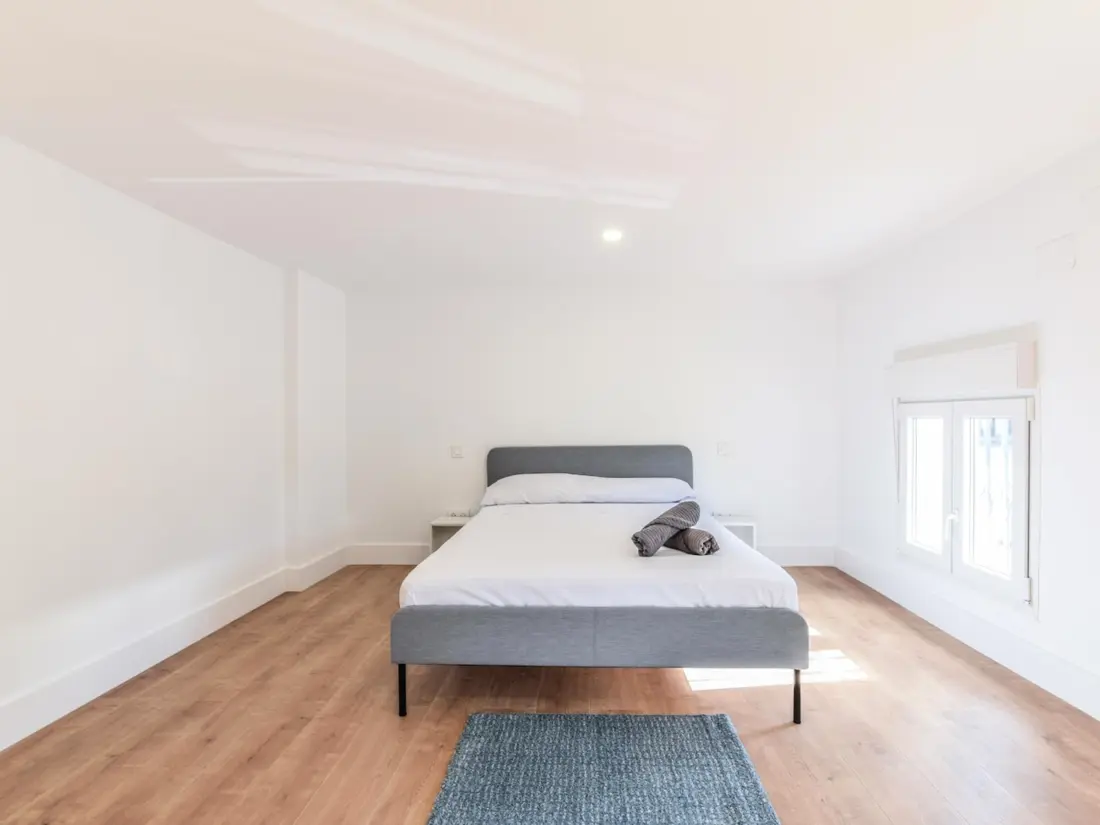 Location de Vacances Madrid 133