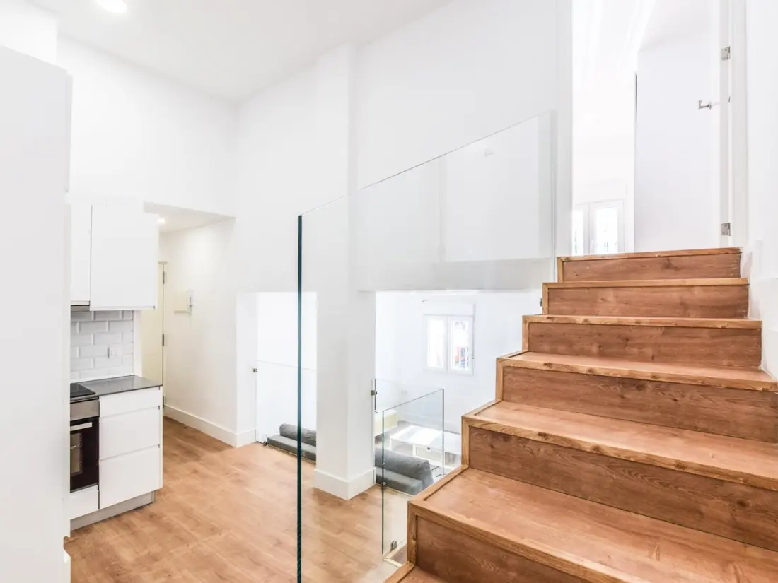Location de Vacances Madrid 133