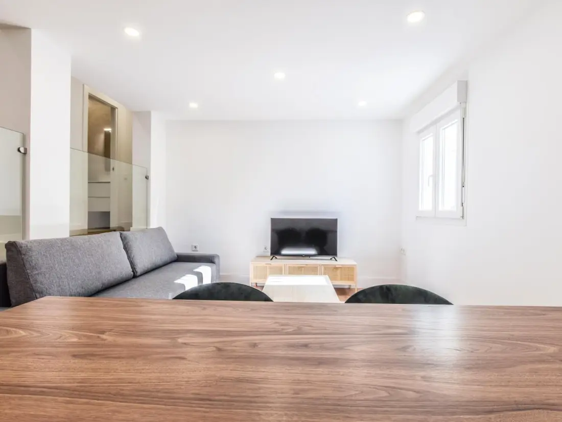 Location de Vacances Madrid 133