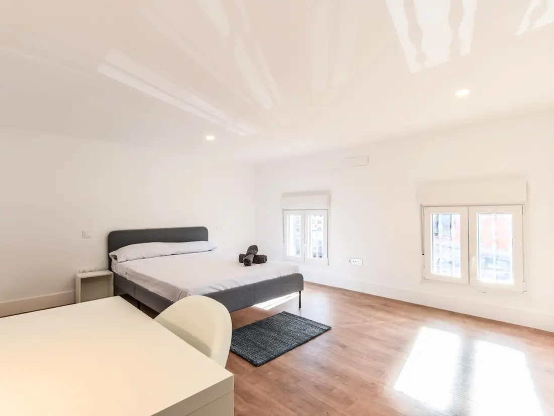 Location de Vacances Madrid 133