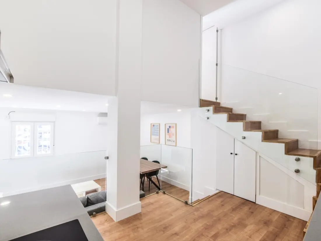 Location de Vacances Madrid 133