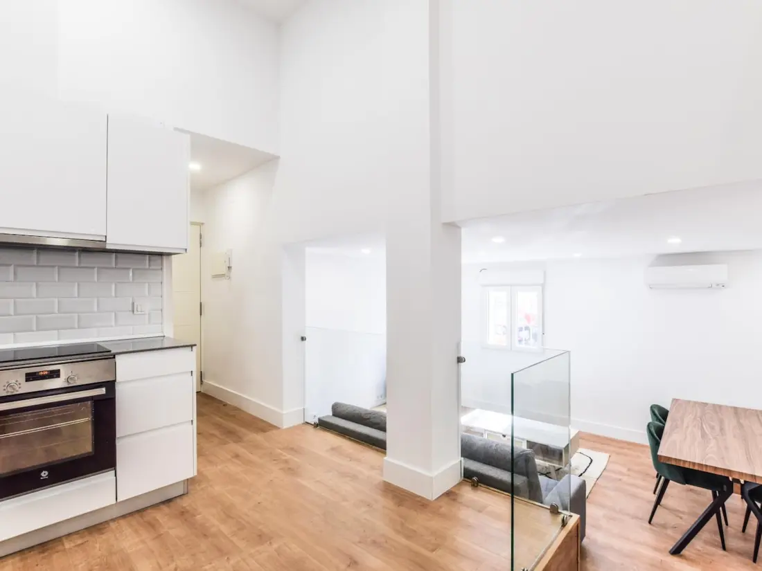 Location de Vacances Madrid 133