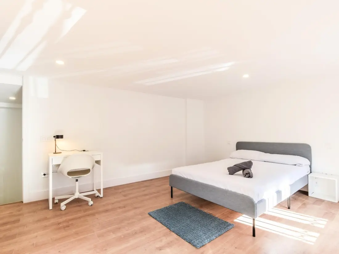Location de Vacances Madrid 133