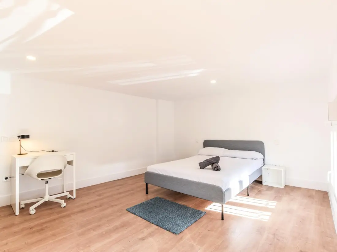 Location de Vacances Madrid 133