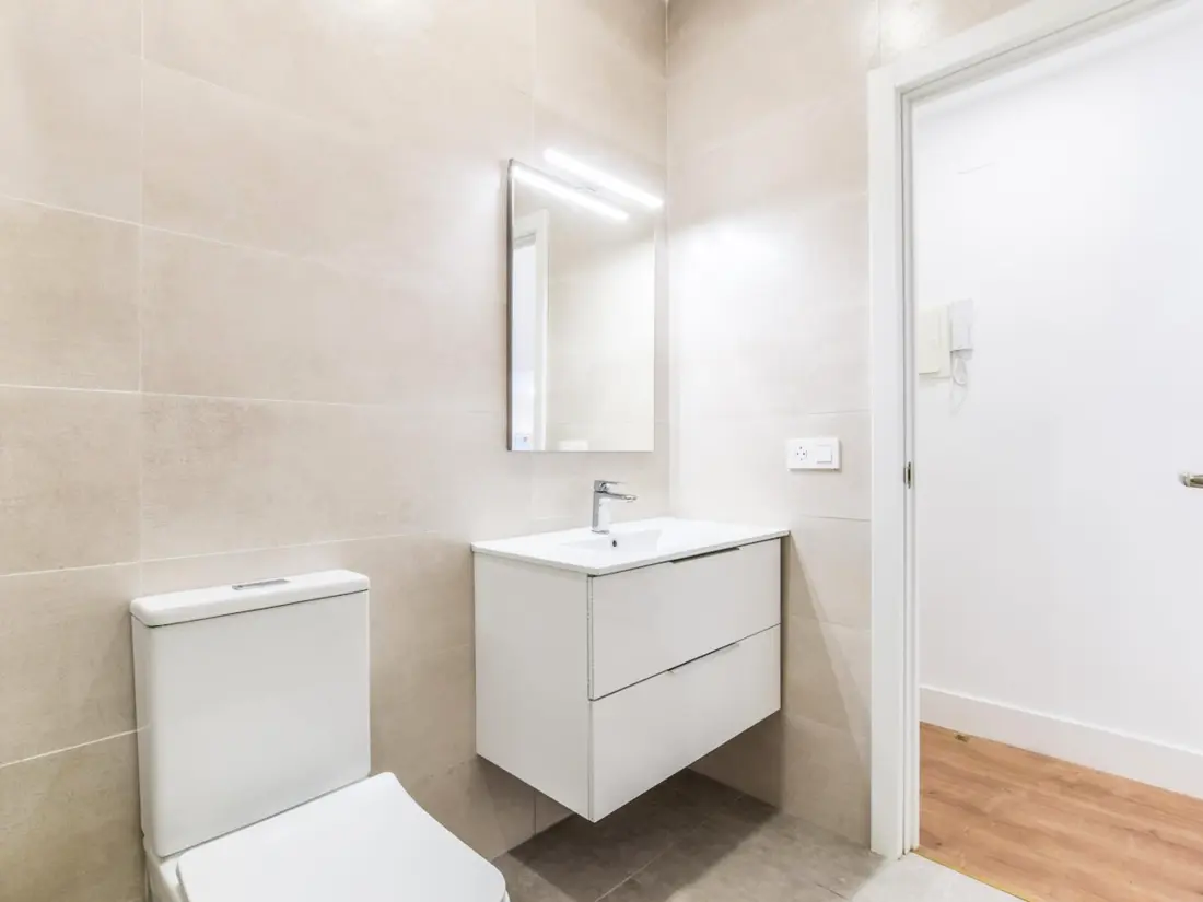 Location de Vacances Madrid 133
