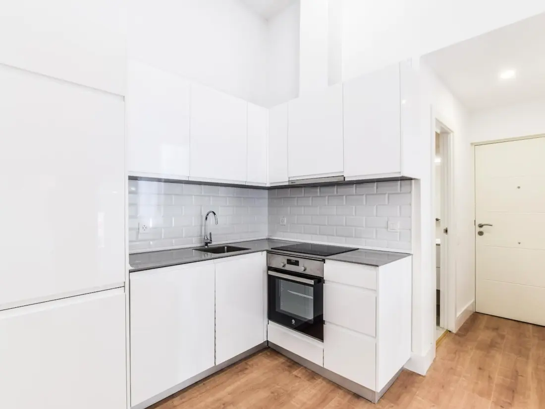 Location de Vacances Madrid 133