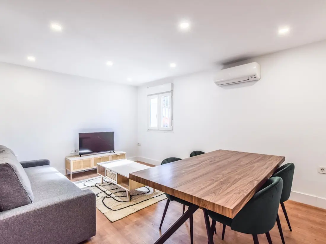 Location de Vacances Madrid 133