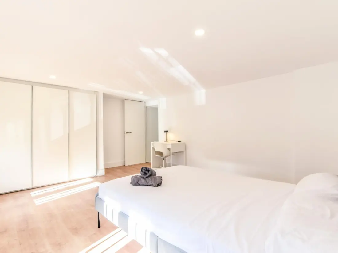 Location de Vacances Madrid 133