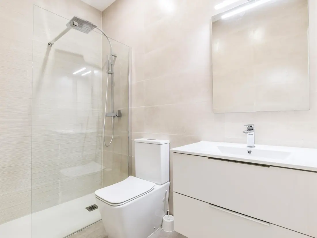 Location de Vacances Madrid 133