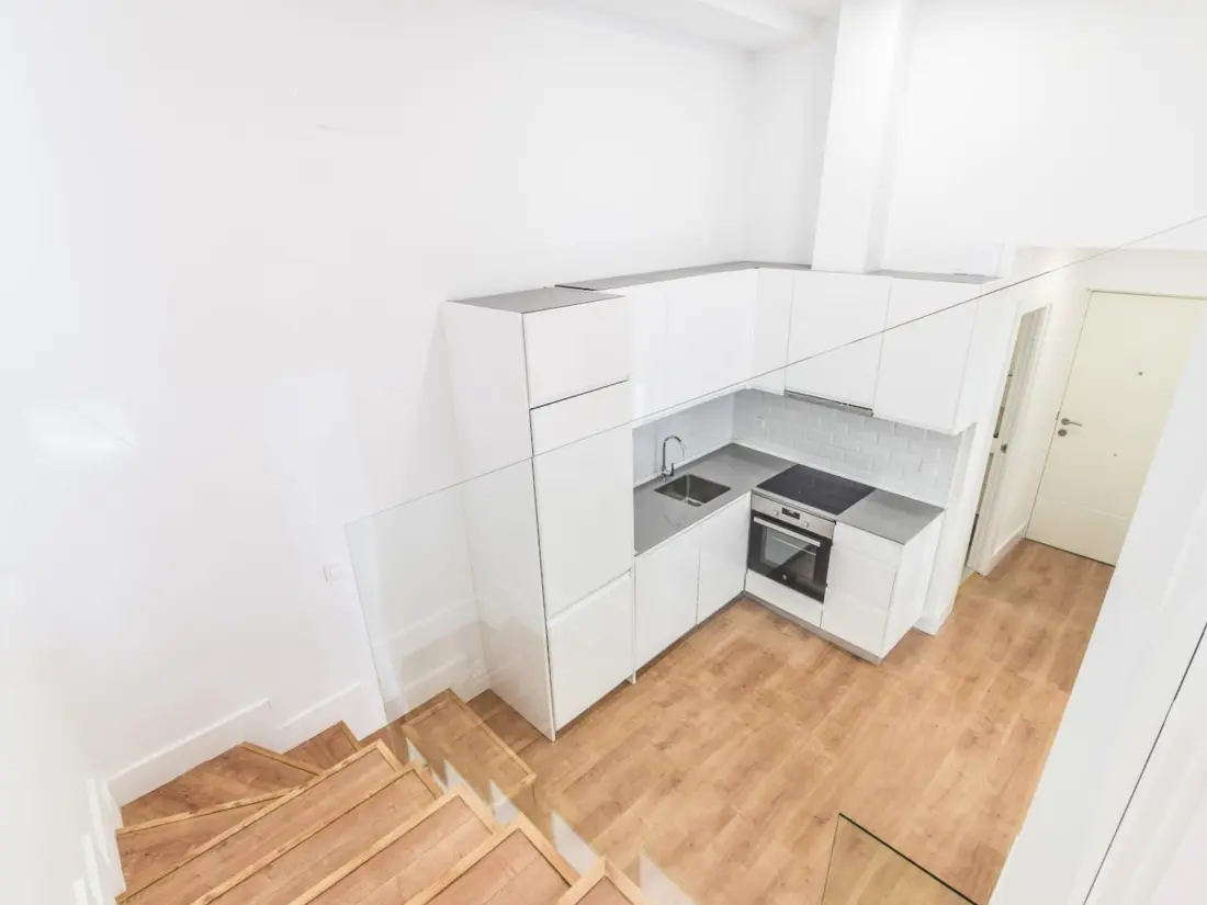 Location de Vacances Madrid 133