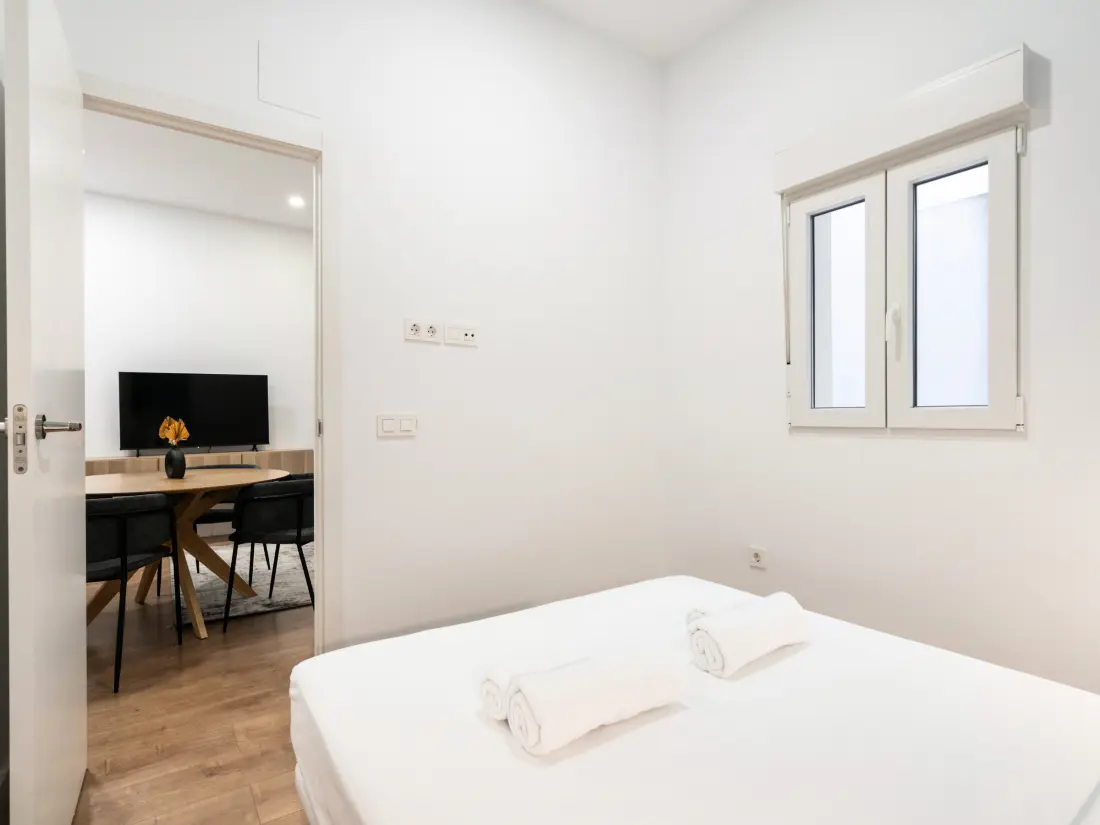 Location de Vacances Madrid 134