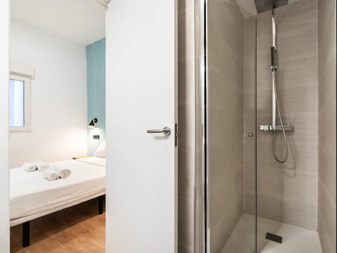 Location de Vacances Madrid 134