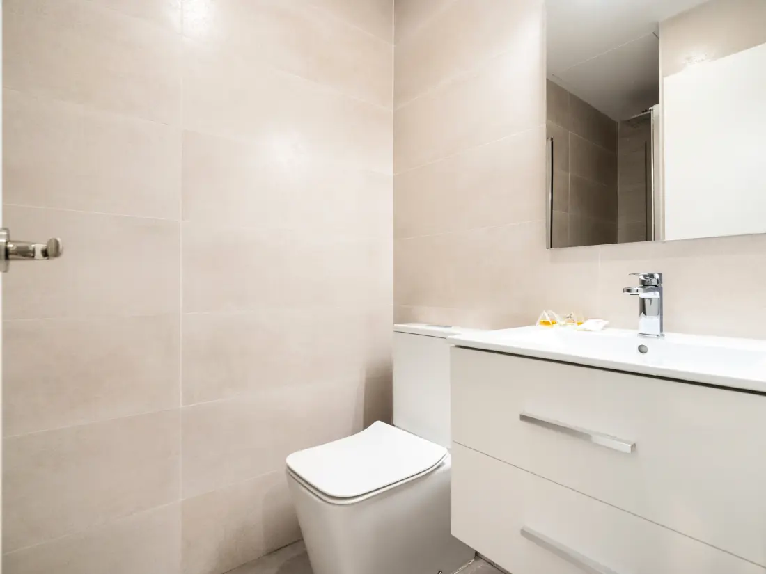 Location de Vacances Madrid 134