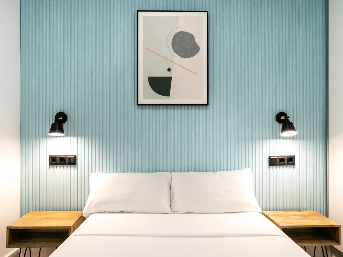 Location de Vacances Madrid 134