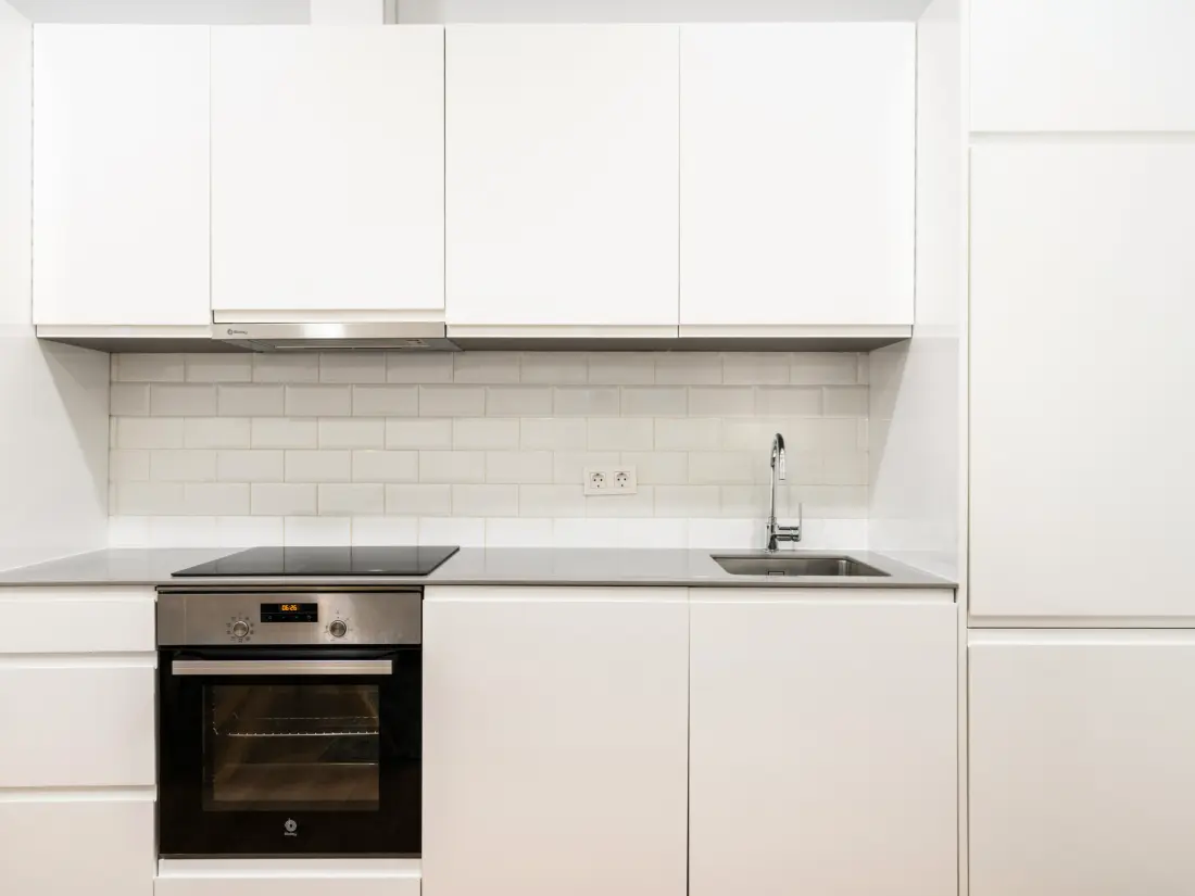 Location de Vacances Madrid 134