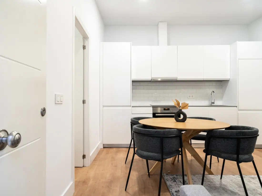 Location de Vacances Madrid 134