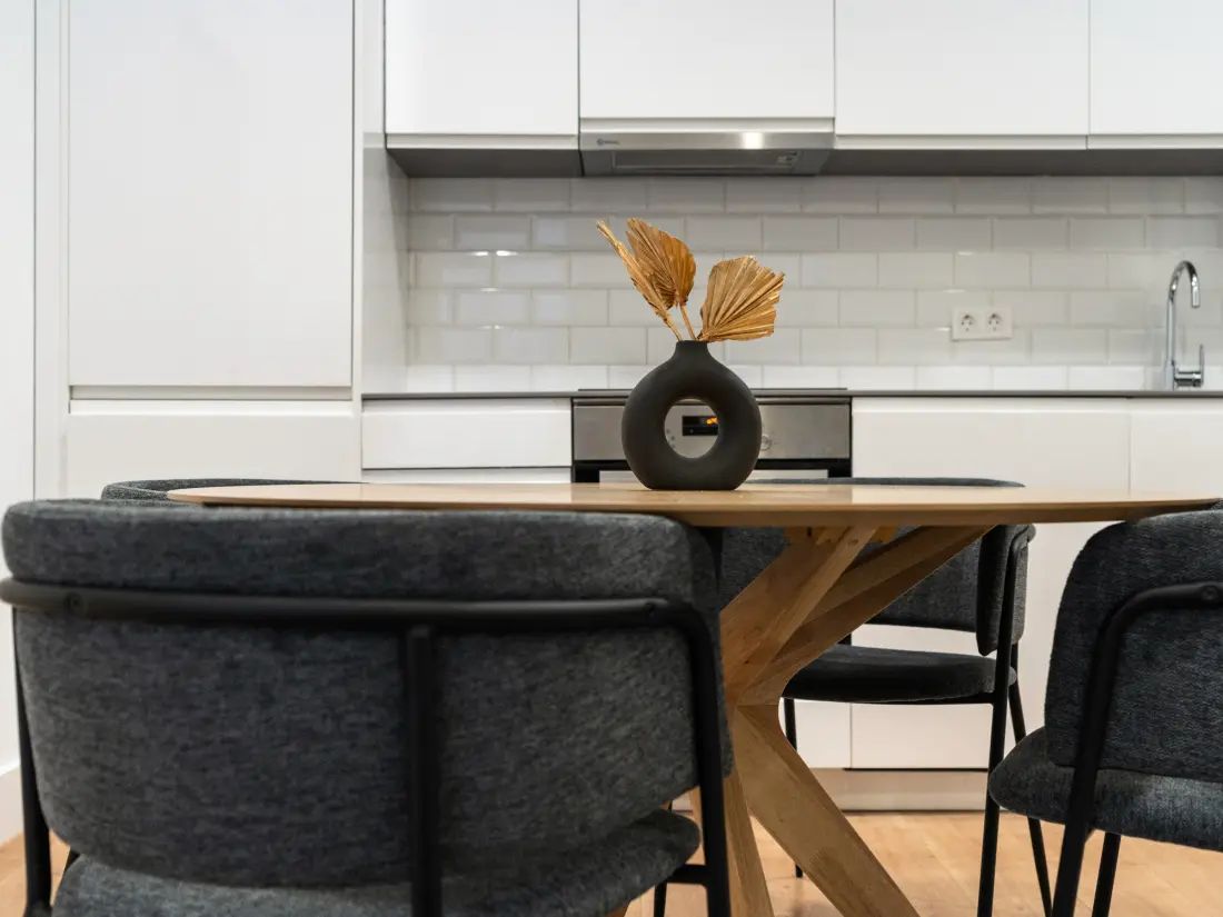Location de Vacances Madrid 134