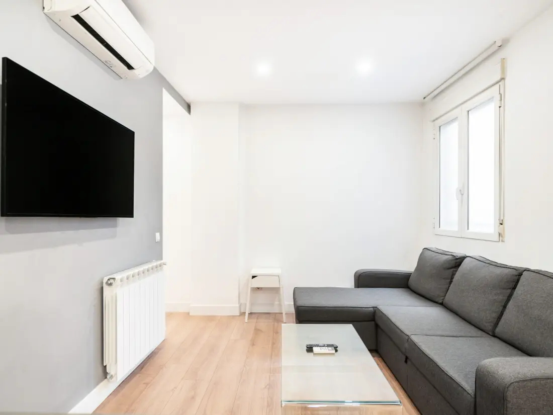 Location de Vacances Madrid 135