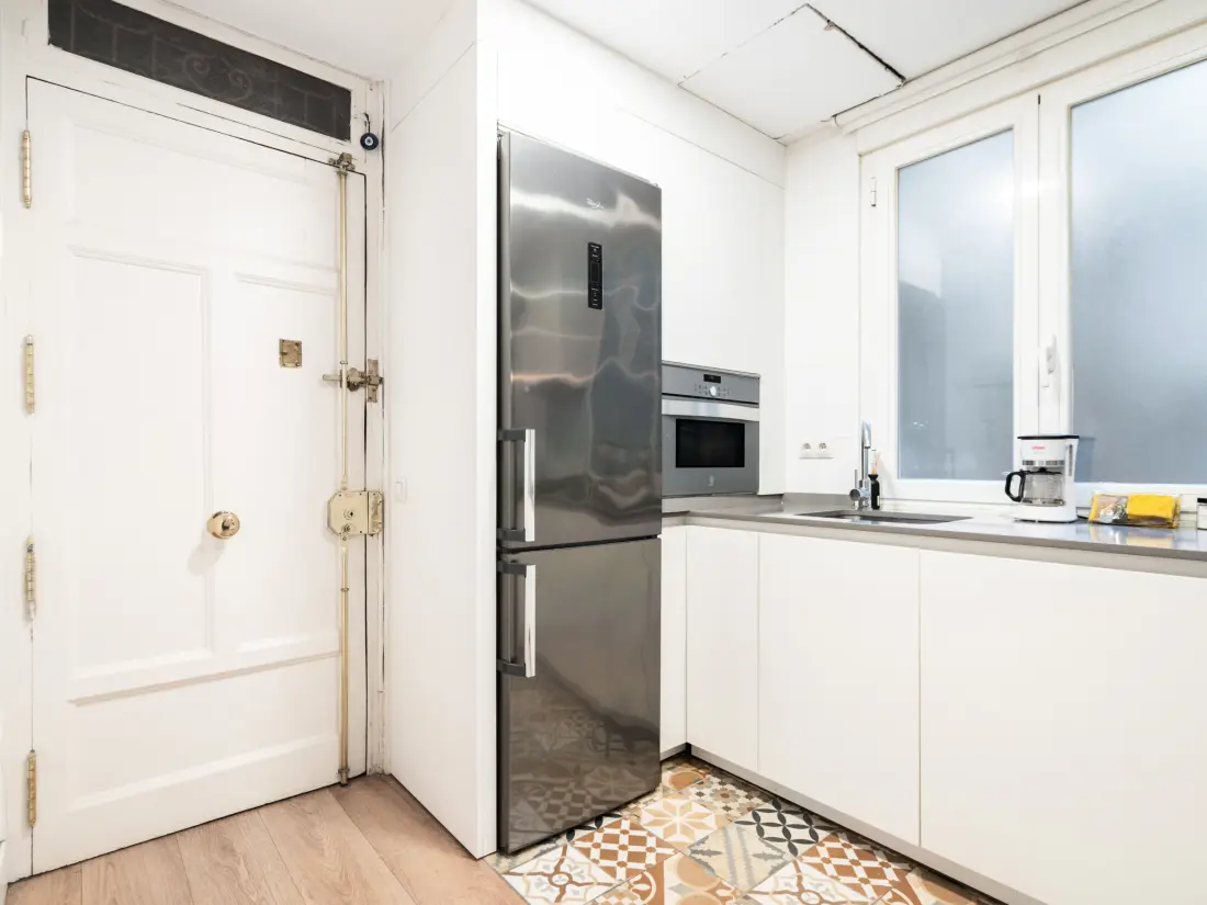 Location de Vacances Madrid 135