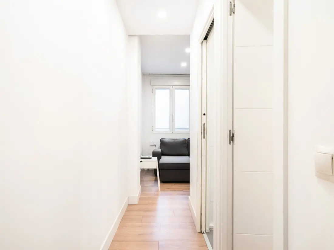 Location de Vacances Madrid 135