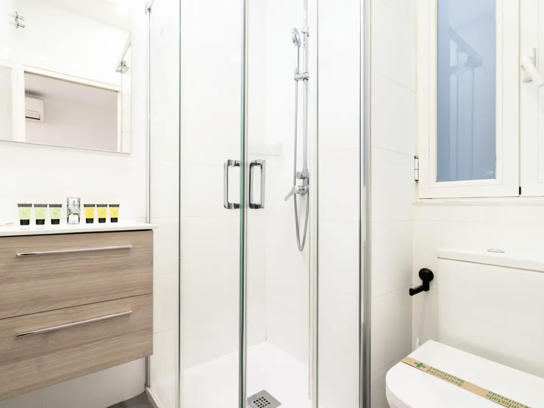 Location de Vacances Madrid 135
