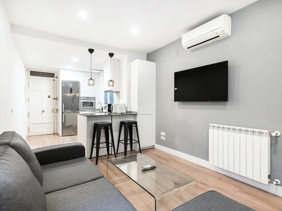 Location de Vacances Madrid 135