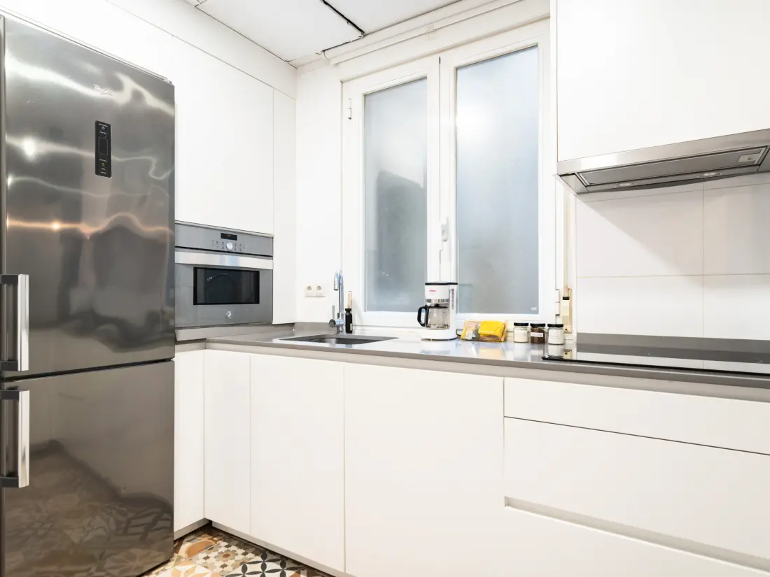 Location de Vacances Madrid 135