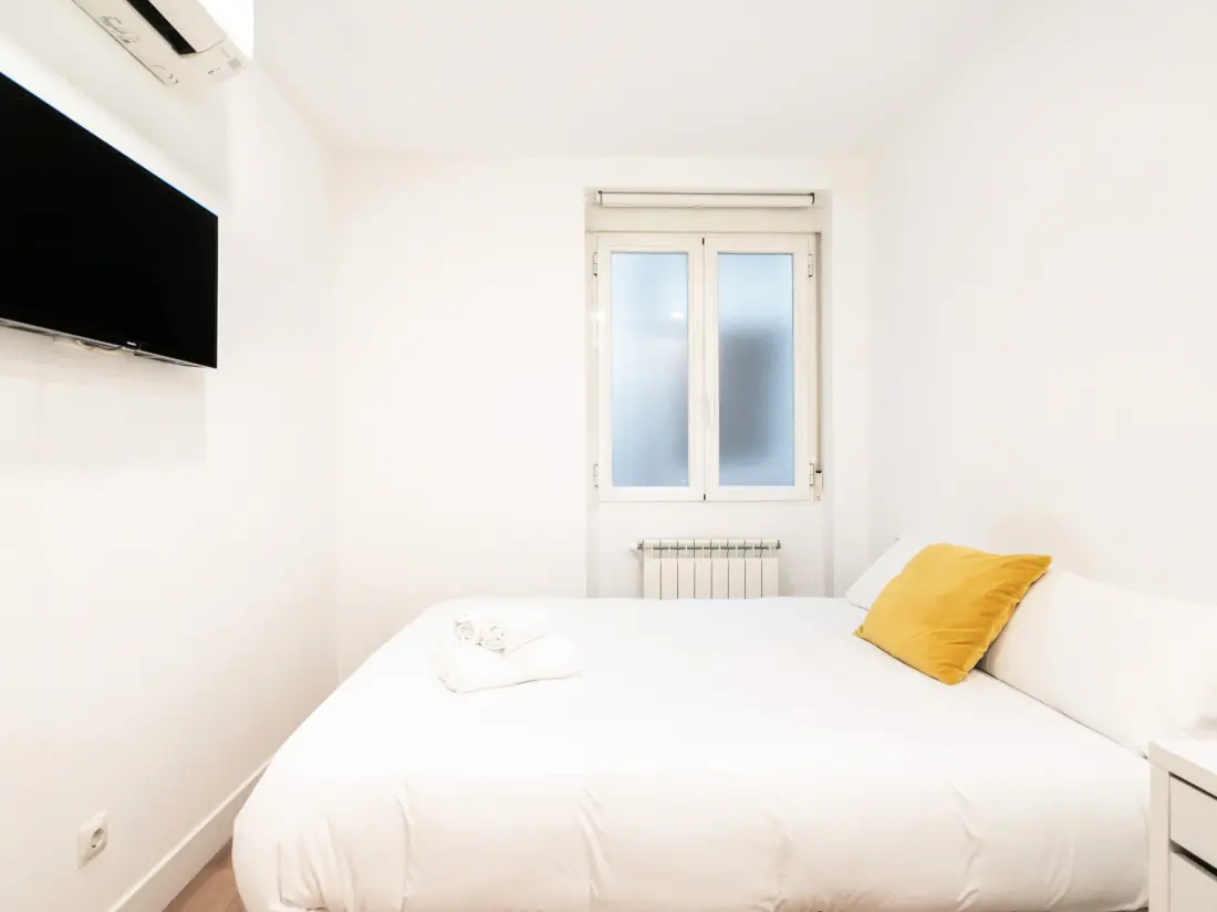 Location de Vacances Madrid 135