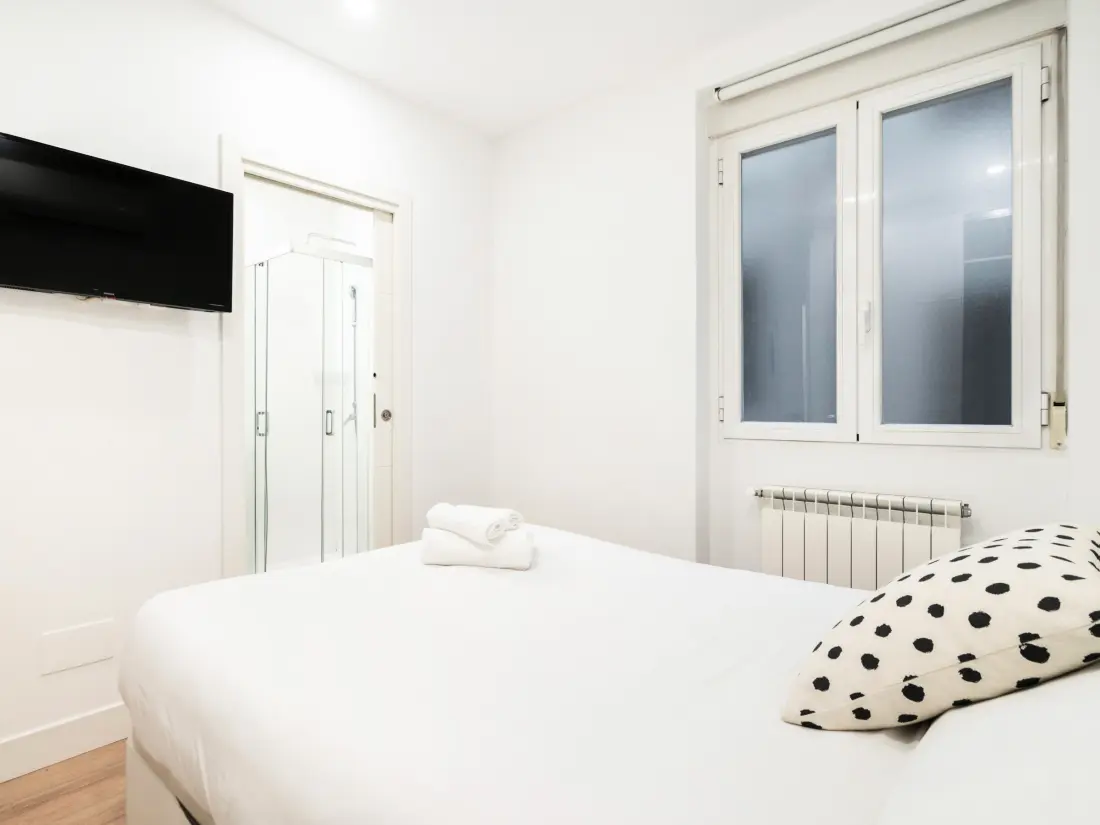 Location de Vacances Madrid 135