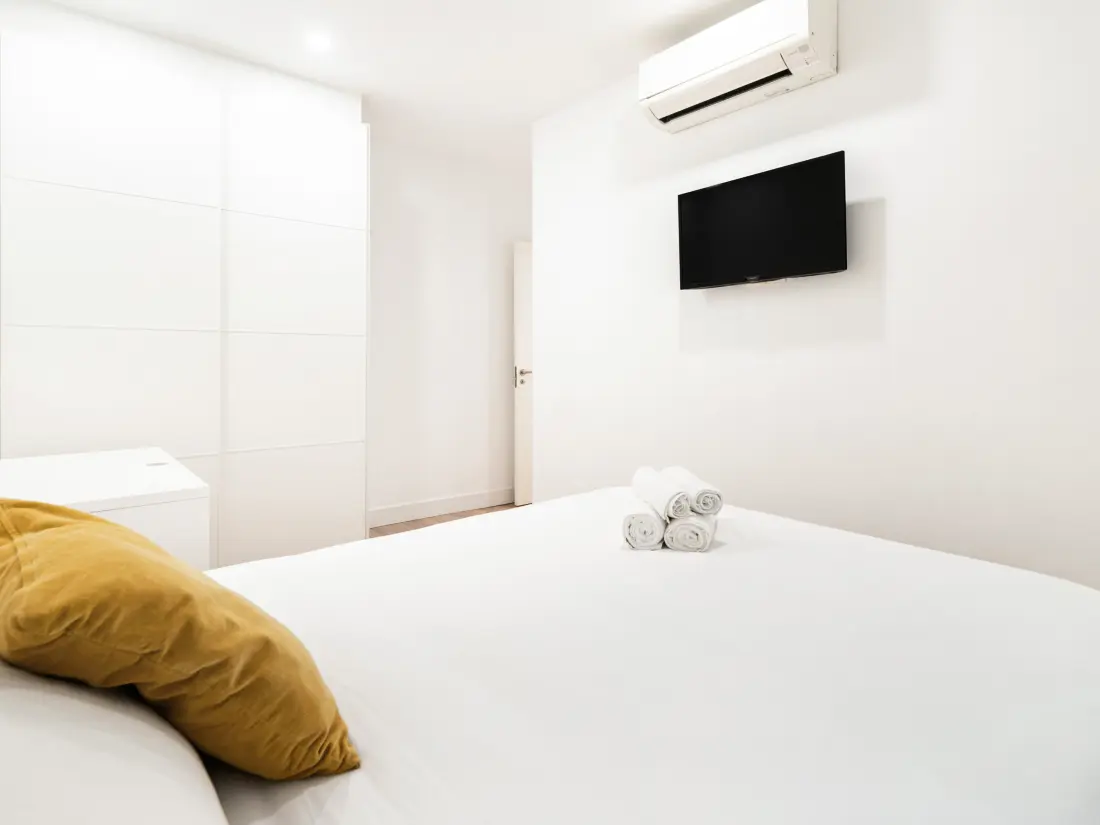 Location de Vacances Madrid 135
