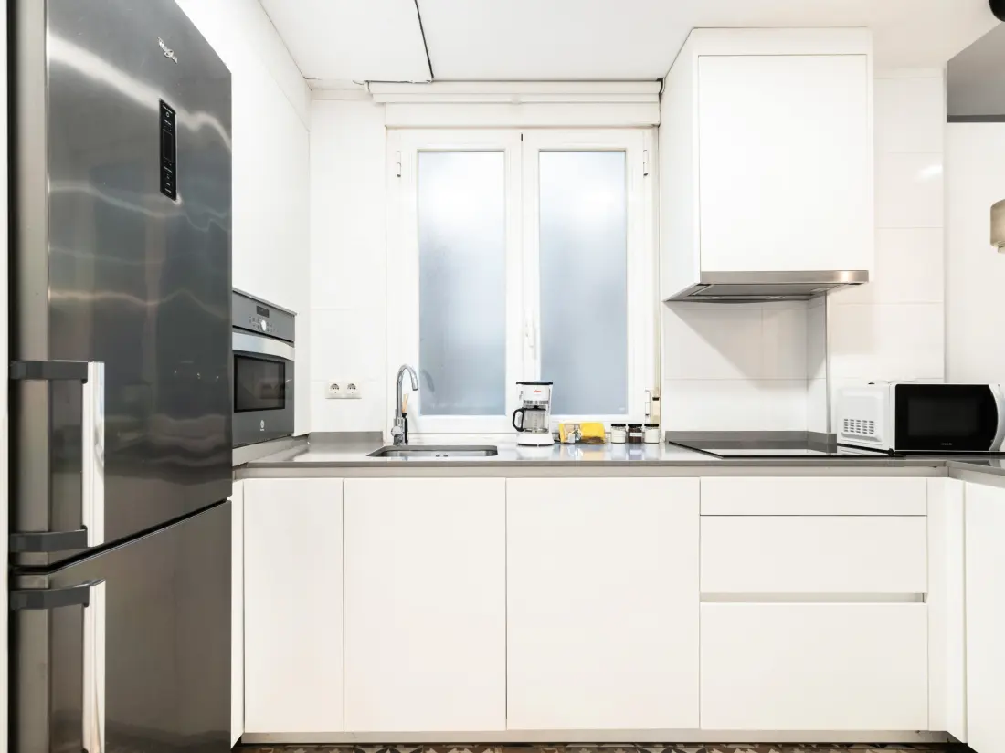 Location de Vacances Madrid 135